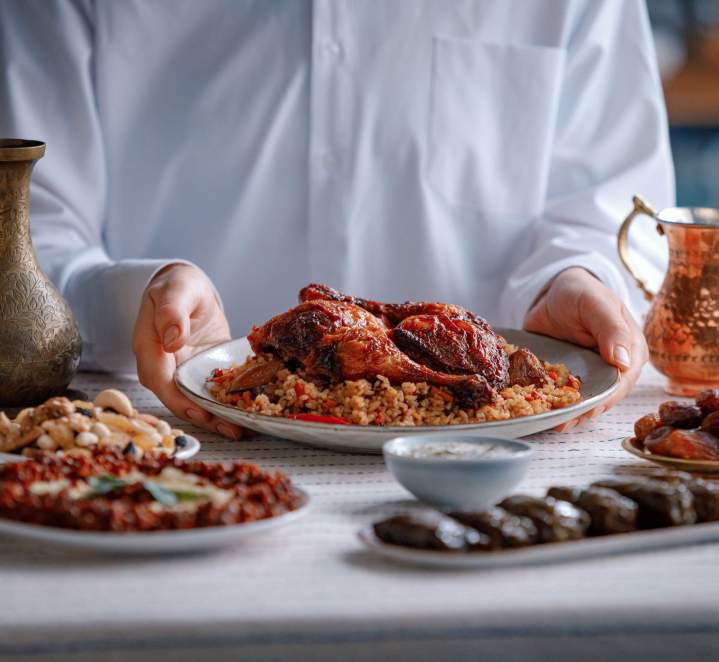 Restaurant traditionnel indien Valenciennes