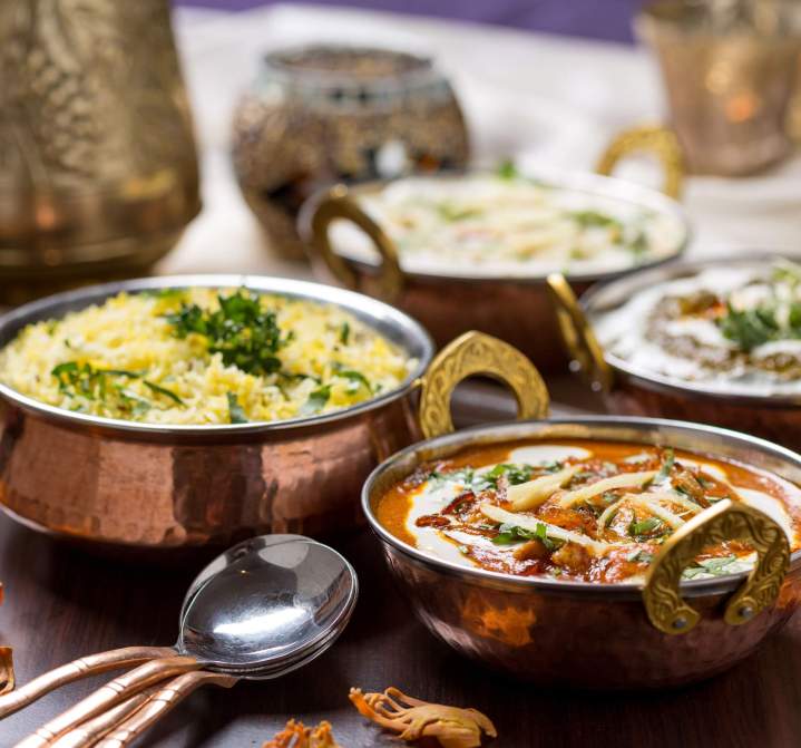 Réservation de salle pour événements