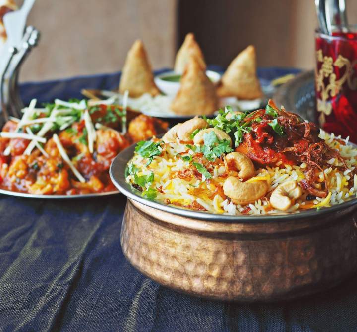 Organisation de tablées pour associations