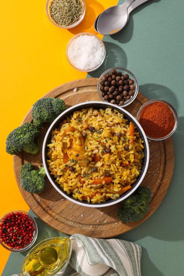 Birryanis Valenciennes