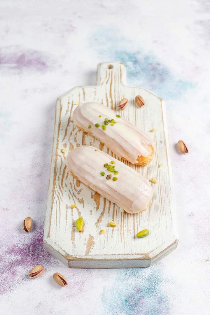 Desserts Valenciennes