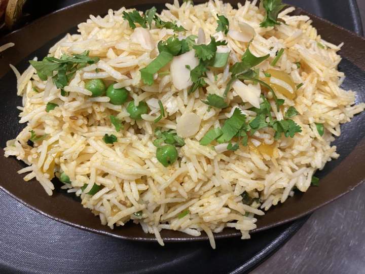 Nos plats traditionnels indiens Valenciennes