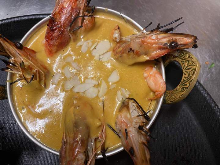 Nos recettes traditionnelles indiennes Valenciennes