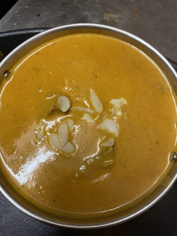 Nos saveurs traditionnelles indiennes Valenciennes