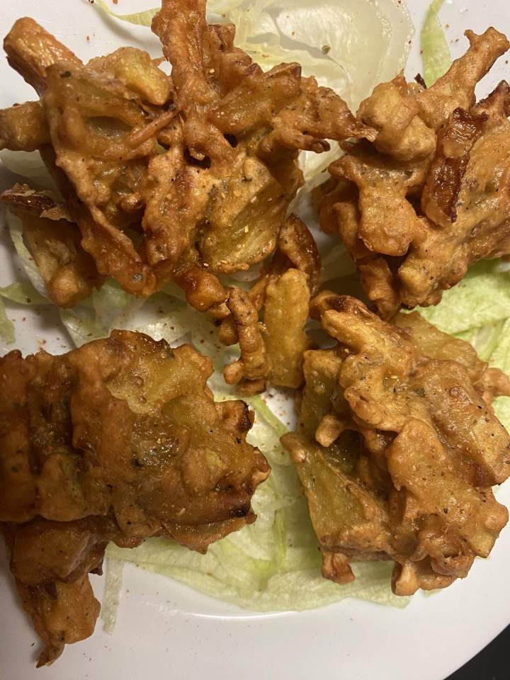 Nos spécialités traditionnelles indiennes Valenciennes