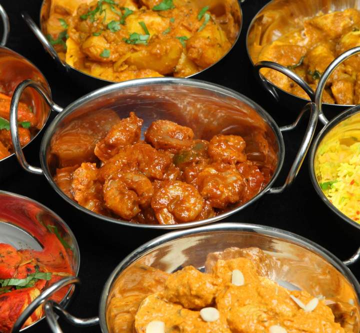 Repas de groupe Valenciennes